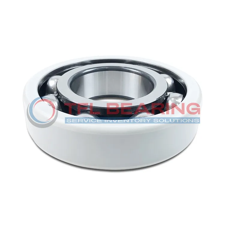 FAG Current-Insulated Bearings 6219-J20AA-C4